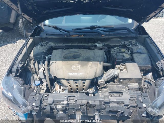 JM1DKFB78K0446974 Mazda Cx-3 Sport