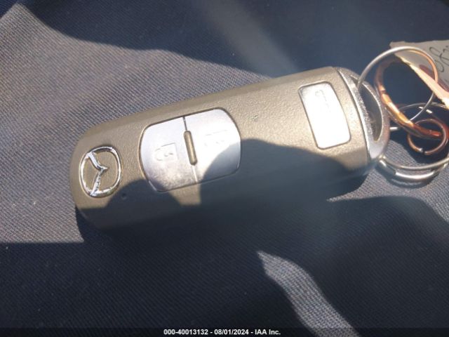 JM1DKFB78K0446974 Mazda Cx-3 Sport