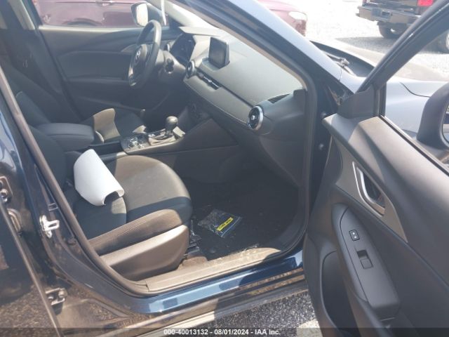 JM1DKFB78K0446974 Mazda Cx-3 Sport