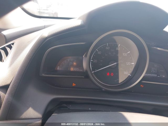 JM1DKFB78K0446974 Mazda Cx-3 Sport
