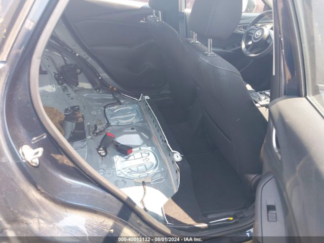 JM1DKFB78K0446974 Mazda Cx-3 Sport