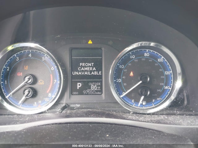 Toyota COROLLA LE 2018 5YFBURHE2JP823442 Image 7