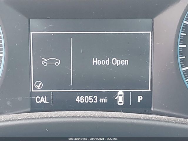 2GNAXHEV7J6150061 Chevrolet EQUINOX LS