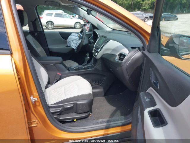 2GNAXHEV7J6150061 Chevrolet EQUINOX LS