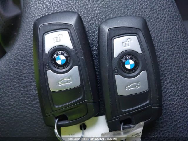 WBA3B5G57FNS18970 BMW 328i Xdrive