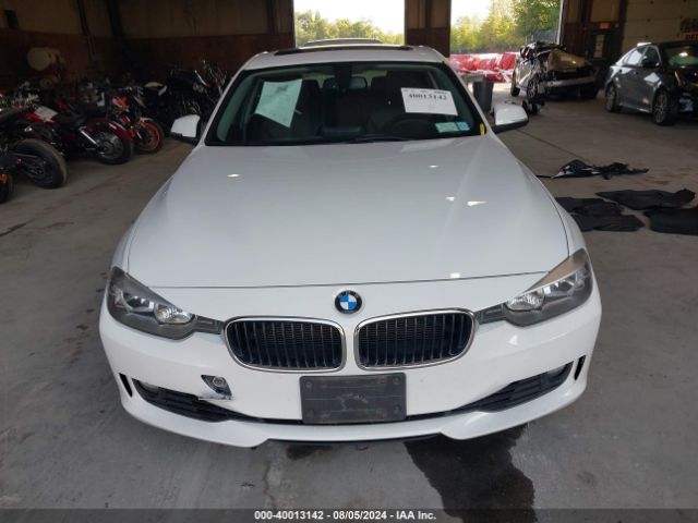 WBA3B5G57FNS18970 BMW 328i Xdrive