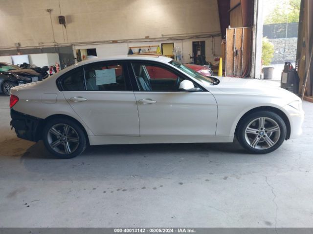 WBA3B5G57FNS18970 BMW 328i Xdrive