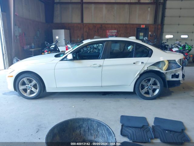WBA3B5G57FNS18970 BMW 328i Xdrive