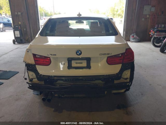 WBA3B5G57FNS18970 BMW 328i Xdrive