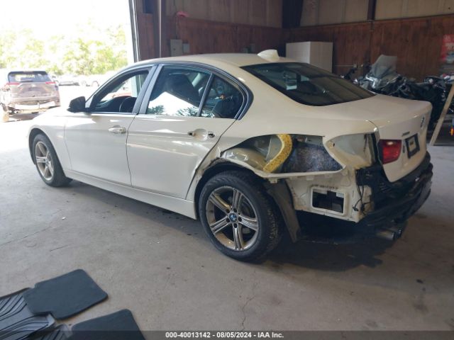 WBA3B5G57FNS18970 BMW 328i Xdrive