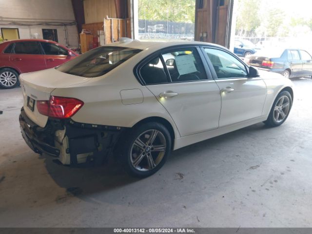 WBA3B5G57FNS18970 BMW 328i Xdrive