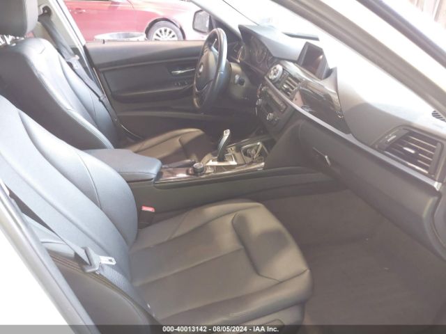 WBA3B5G57FNS18970 BMW 328i Xdrive