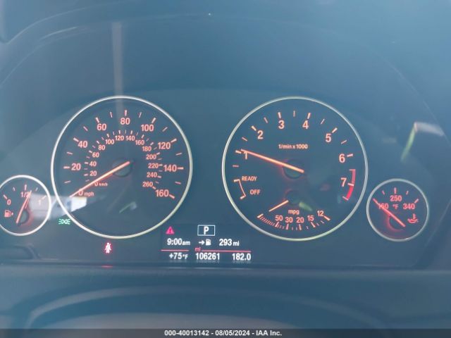 WBA3B5G57FNS18970 BMW 328i Xdrive