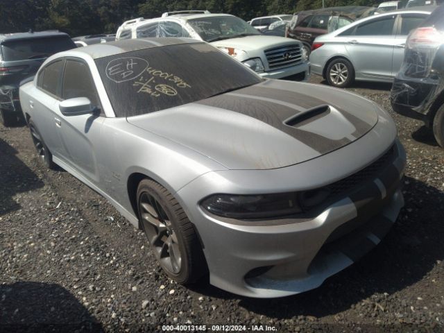 2C3CDXGJXNH227812 auction archive image