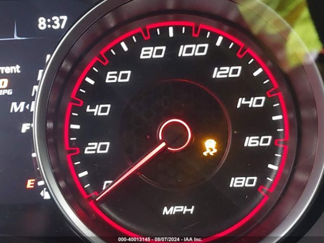 2C3CDXGJXNH227812 Dodge Charger Scat Pack