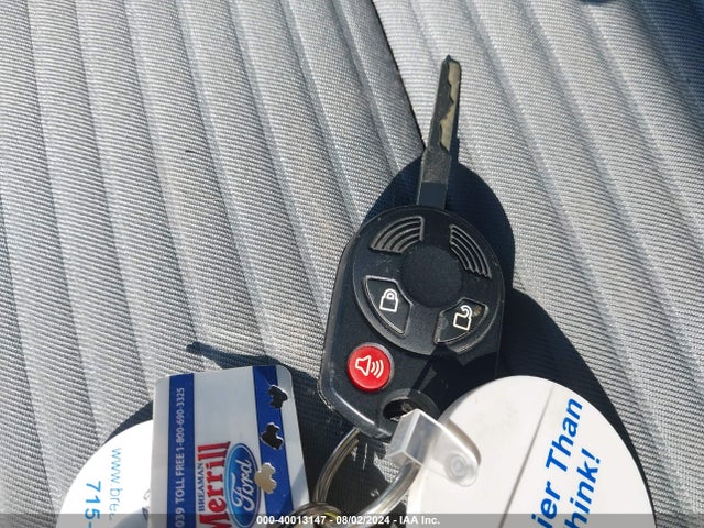 Ford ESCAPE SE 2018 1FMCU9GD8JUC46802 Image 11