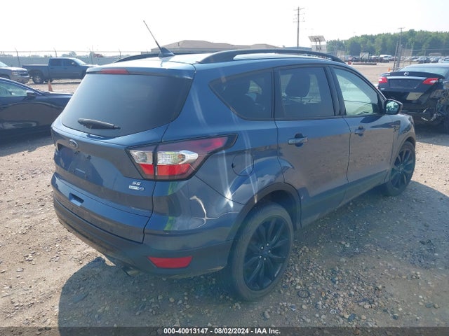 Ford ESCAPE SE 2018 1FMCU9GD8JUC46802 Image 4