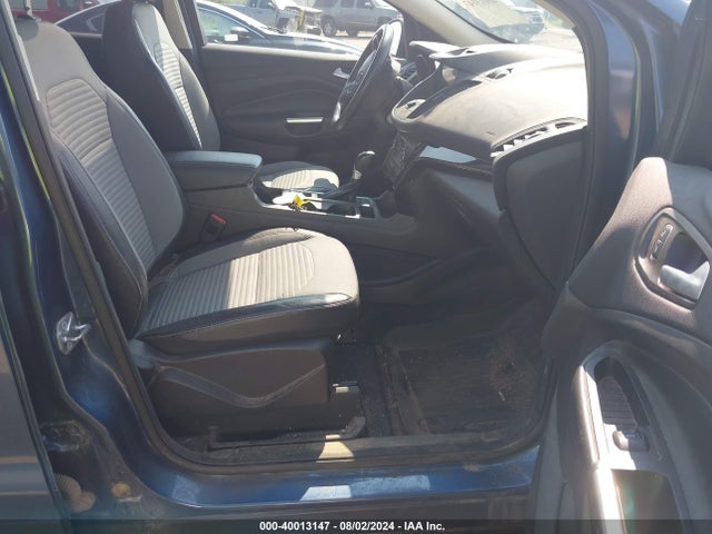 Ford ESCAPE SE 2018 1FMCU9GD8JUC46802 Image 5