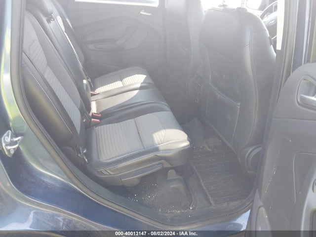 Ford ESCAPE SE 2018 1FMCU9GD8JUC46802 Image 8