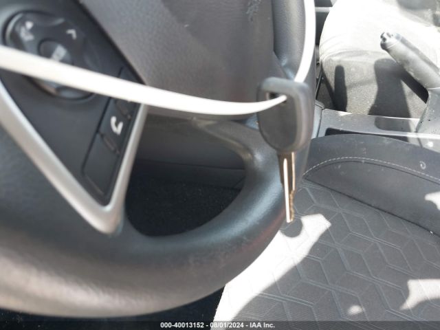 JA4APUAU7MU001101 Mitsubishi Outlander Sport 2.0 Es 2wd