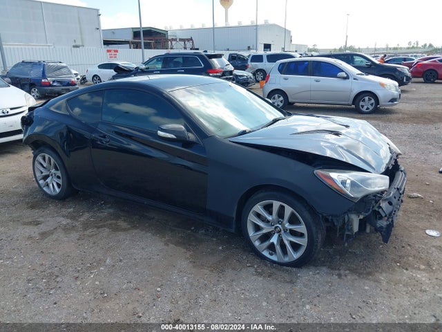 Hyundai Genesis 3.8 Base 2016 KMHHT6KJ6GU134397 Image 14