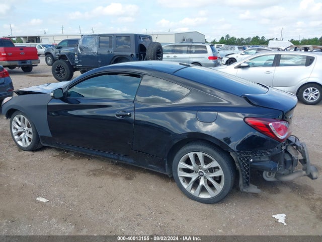 Hyundai Genesis 3.8 Base 2016 KMHHT6KJ6GU134397 Image 15
