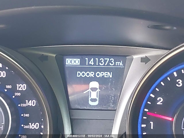 Hyundai Genesis 3.8 Base 2016 KMHHT6KJ6GU134397 Image 16