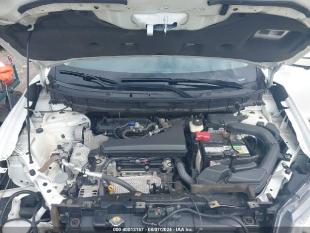 5N1AT2MV3GC896926 Nissan Rogue Sl