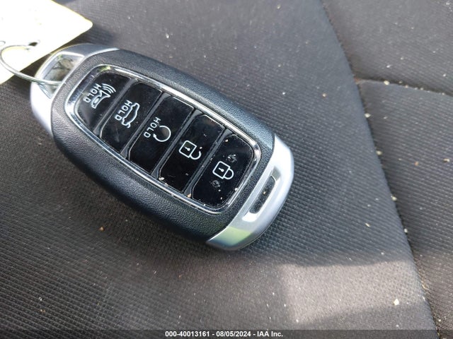 Hyundai ELANTRA SEL 2022 KMHLM4AG7NU314549 Image 11