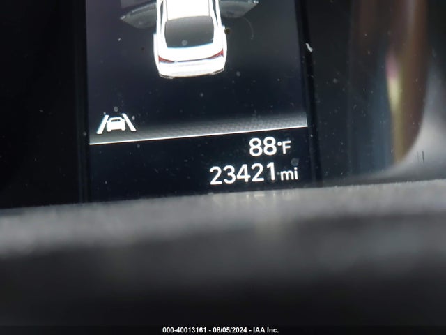 Hyundai ELANTRA SEL 2022 KMHLM4AG7NU314549 Image 15