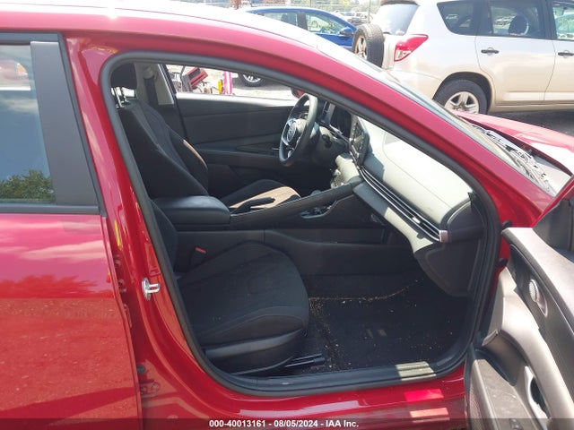 Hyundai ELANTRA SEL 2022 KMHLM4AG7NU314549 Image 5