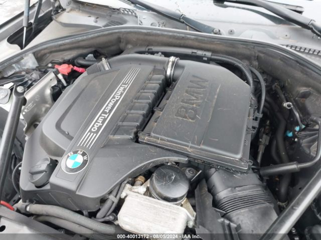 WBA5B3C59ED538167 BMW 535i Xdrive