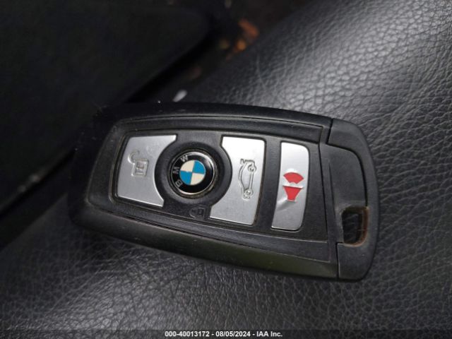 WBA5B3C59ED538167 BMW 535i Xdrive