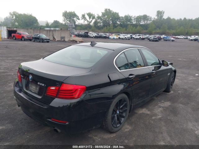 WBA5B3C59ED538167 BMW 535i Xdrive