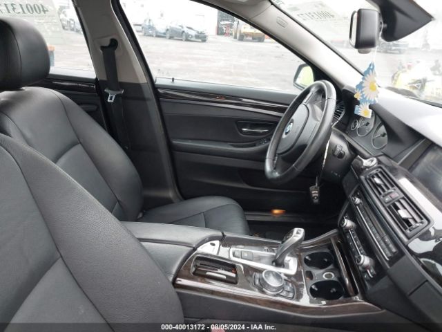WBA5B3C59ED538167 BMW 535i Xdrive