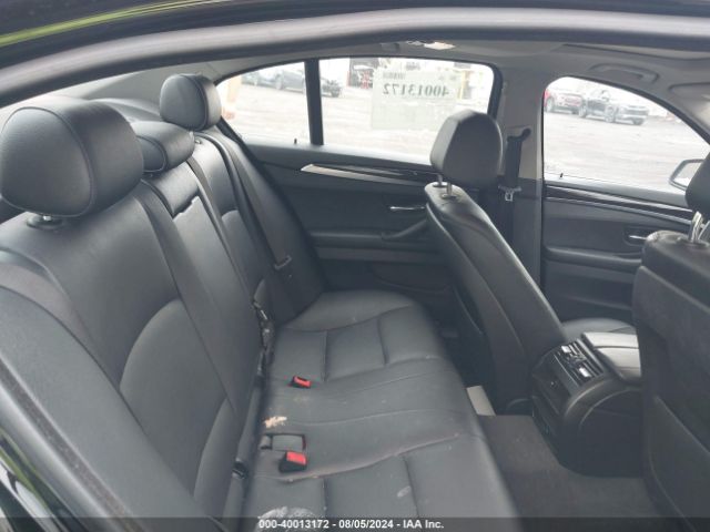 WBA5B3C59ED538167 BMW 535i Xdrive