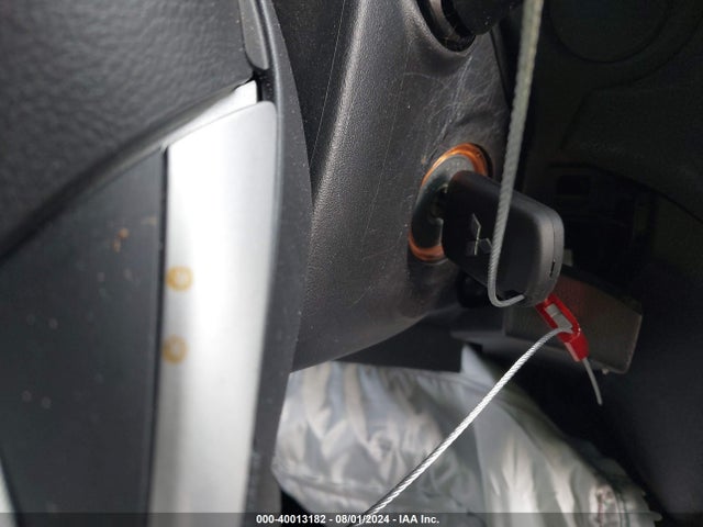 2020 MITSUBISHI OUTLANDER SPORT JA4AP3AU6LU012406 Photo 10