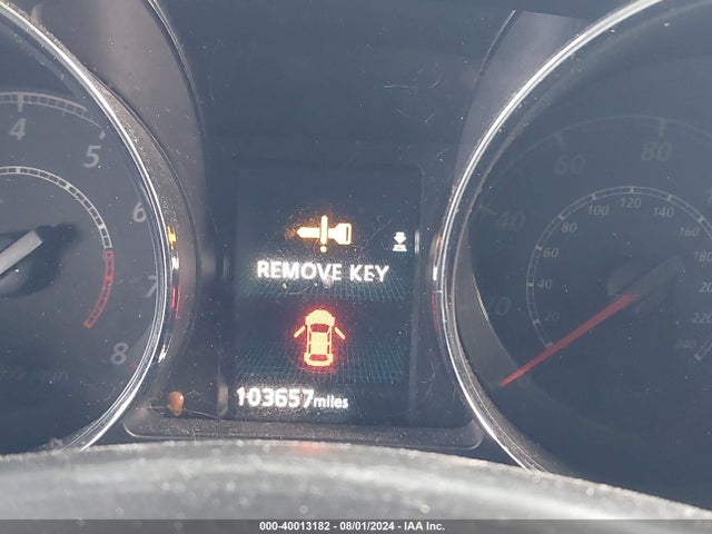 2020 MITSUBISHI OUTLANDER SPORT JA4AP3AU6LU012406 Photo 6