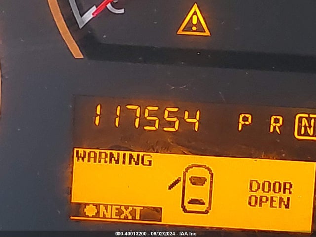 Nissan Armada Sl 2015 5N1BA0ND5FN620559 Image 15