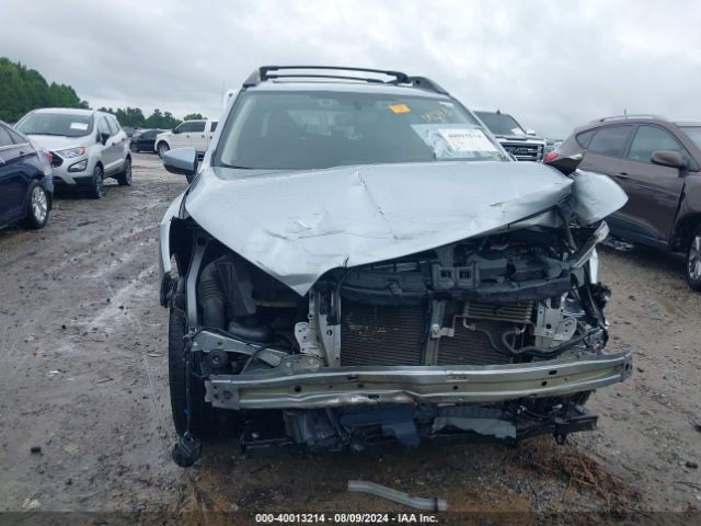 4S4WMALD5L3429944 Subaru Ascent Limited