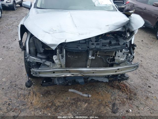 4S4WMALD5L3429944 Subaru Ascent Limited