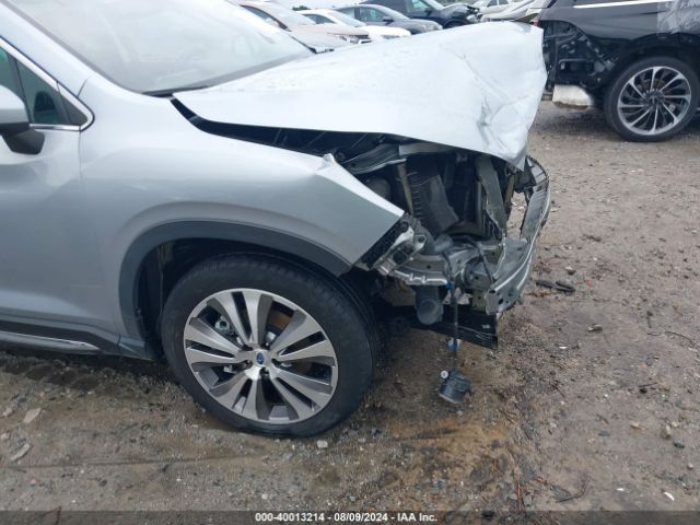 4S4WMALD5L3429944 Subaru Ascent Limited
