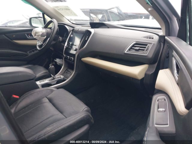 4S4WMALD5L3429944 Subaru Ascent Limited