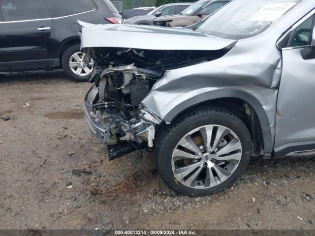 4S4WMALD5L3429944 Subaru Ascent Limited