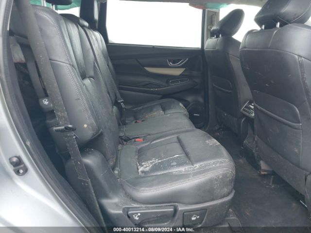 4S4WMALD5L3429944 Subaru Ascent Limited