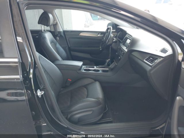 5NPE34AF1GH273789 Hyundai Sonata Sport