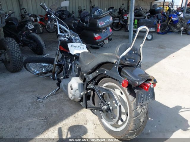2002 HARLEY-DAVIDSON FXSTI 1HD1BVB152Y063907 Photo 2