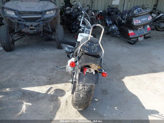 2002 HARLEY-DAVIDSON FXSTI 1HD1BVB152Y063907 Photo 5