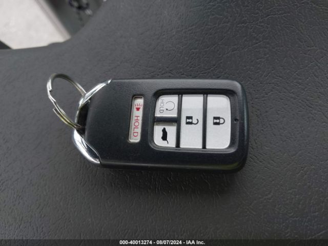SHHFK7H62KU210835 Honda CIVIC EX