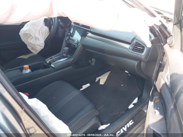 SHHFK7H62KU210835 Honda CIVIC EX